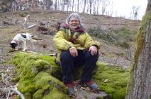 Kraftorte Teil III<br>Feminine Sakralkultur der German*innen